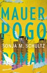 Mauerpogo - Sonja M. Schultz - 9783351051372