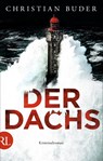 Der Dachs - Christian Buder - 9783352009631