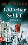 Tödlicher Schlaf - Christoph Elbern - 9783352009730