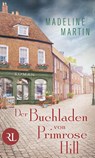 Der Buchladen von Primrose Hill - Madeline Martin - 9783352009761