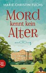 Mord kennt kein Alter - Marie-Christin Fuchs - 9783352009877