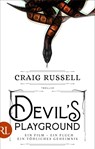 Devil's Playground - Craig Russell - 9783352009945