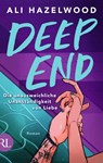 Deep End - Die unausweichliche Unanständigkeit von Liebe - Ali Hazelwood - 9783352010088