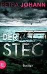 Der Steg - Petra Johann - 9783352010101