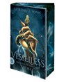 Vesselless - Mein verräterisches Herz - Cortney L. Winn - 9783352010187