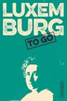 LUXEMBURG to go - Franziska Kleiner - 9783355018395