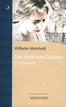 Die Hexe von Coserow - Wilhelm Meinhold - 9783356008661