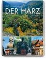 Der Harz - Karl Johaentges ; Heinrich Thies - 9783356014273
