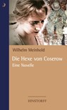 Die Hexe von Coserow - Wilhelm Meinhold - 9783356016369