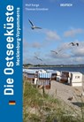 Die Ostseeküste Mecklenburg-Vorpommerns - Wolf Karge ; Thomas Grundner - 9783356019384