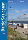 Baltic Sea coast of Mecklenburg-Western Pomerania - Wolf Karge ; Thomas Grundner - 9783356019407