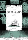 Im Eisland 02: Gefangen - Kristina Gehrmann - 9783356019940