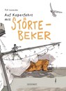 Auf Kaperfahrt mit Klaus Störtebeker - Till Lenecke - 9783356020403