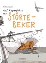 Auf Kaperfahrt mit Störtebeker - Till Lenecke - 9783356021073