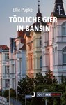 Tödliche Gier in Bansin - Elke Pupke - 9783356023855