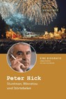 Peter Hick - Peter Hick ; Jens-Uwe Berndt - 9783356024326