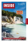 Rügen-Hiddensee INSIDE 2024 - Andreas Meyer - 9783356025033