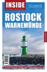 Rostock-Warnemünde INSIDE 2025 - Andreas Meyer - 9783356025408