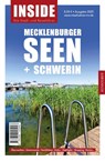 Mecklenburgische Seenplatte INSIDE 2025 - Andreas Meyer - 9783356025446