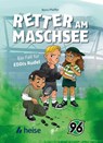 Retter am Maschsee - Boris Pfeiffer - 9783356025668