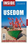Usedom INSIDE 2026 - Andreas Meyer - 9783356025774