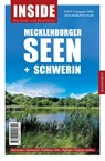 Mecklenburger Seen + Schwerin INSIDE 2026 - Andreas Meyer - 9783356025811