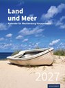 Land und Meer 2027 -  - 9783356025835
