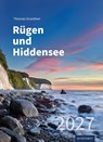 Rügen und Hiddensee 2027 -  - 9783356025842