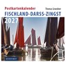 Postkartenkalender Fischland-Darß-Zingst 2027 -  - 9783356025873