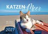 Katzen am Meer 2027 -  - 9783356025903