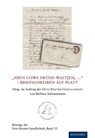 Beiträge der Fritz-Reuter-Gesellschaft 35 - Barbara Scheuermann - 9783356025910