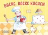 Backe, backe Kuchen -  - 9783359011989