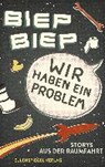 Reichl, E: Wir haben ein Problem - REICHL,  Eugen - 9783359017349