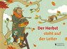 Der Herbst steht auf der Leiter - Peter Hacks - 9783359023722