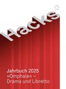 Hacks Jahrbuch 2025 - Kai Köhler - 9783359025597