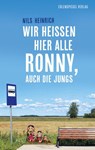 Wir heißen hier alle Ronny, auch die Jungs - Nils Heinrich - 9783359030010