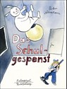 Das Schulgespenst - Peter Abraham - 9783359030478