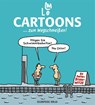 Cartoons ... zum Wegschmeißen! - Lo Graf von Blickensdorf - 9783359030553