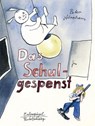Das Schulgespenst - Peter Abraham - 9783359501015