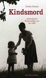 Kindsmord - Eveline Schulze - 9783360500076
