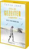 Was die Gezeiten versprechen. Die St.-Peter-Ording-Saga - Tanja Janz - 9783365003893