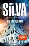 Die Fälschung - Daniel Silva - 9783365004319