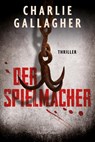 Der Spielmacher - Charlie Gallagher - 9783365004449