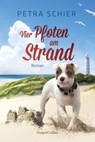 Vier Pfoten am Strand - Petra Schier - 9783365005248