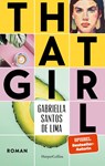 That Girl - Gabriella Santos de Lima - 9783365005675