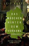 Das Mädchen hinter dem Vorhang - Leif Karpe - 9783365005699
