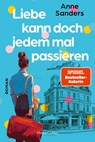Liebe kann doch jedem mal passieren - Anne Sanders - 9783365005903