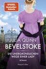 Bevelstoke - Die unergründlichen Wege einer Lady - Julia Quinn - 9783365005941