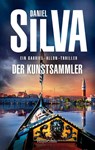 Der Kunstsammler - Daniel Silva - 9783365007723