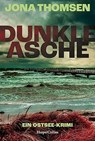 Dunkle Asche - Jona Thomsen - 9783365008454